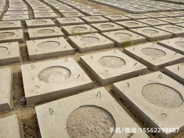 沙坡头DP12混凝土电杆底盘