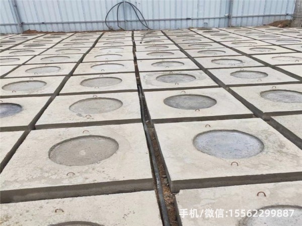 沙坡头DP16混凝土电杆底盘