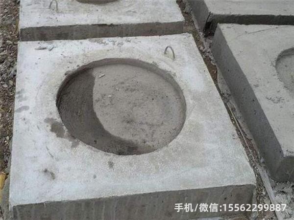 沙坡头DP14混凝土电杆底盘